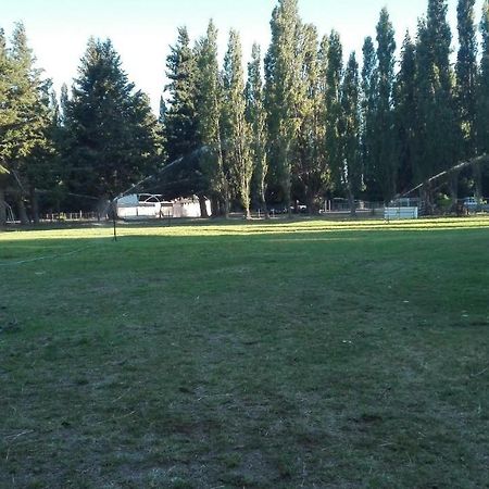 迪娜·瓦皮Donde Brilla El Sol别墅 外观 照片